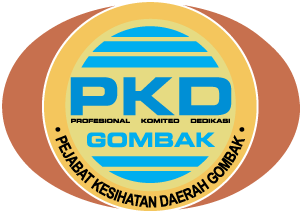 Logo PKD Gombak